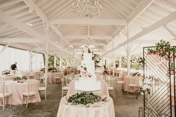 Vickery Village Venue