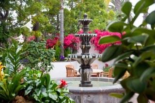 Hacienda Hotel Old Town San Diego