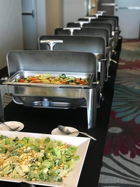 Hilton Garden Inn Arvada Denver