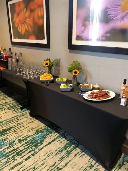 Hilton Garden Inn Arvada Denver