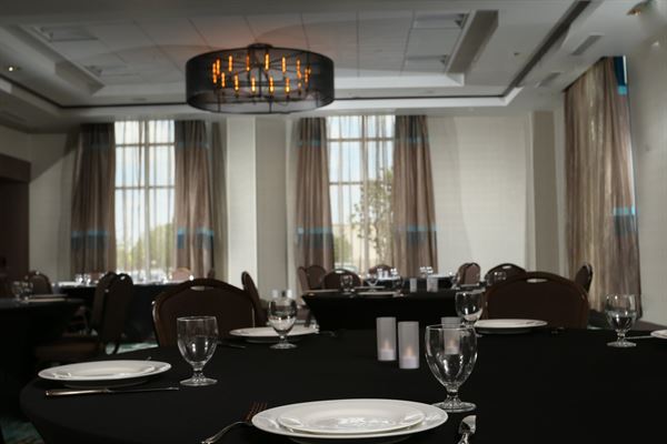 Hilton Garden Inn Arvada Denver