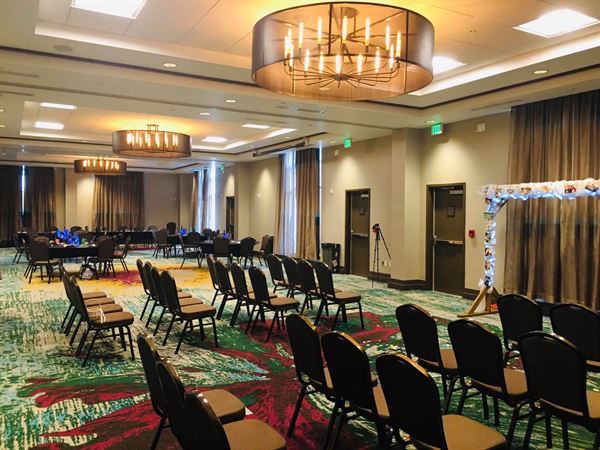 Hilton Garden Inn Arvada Denver