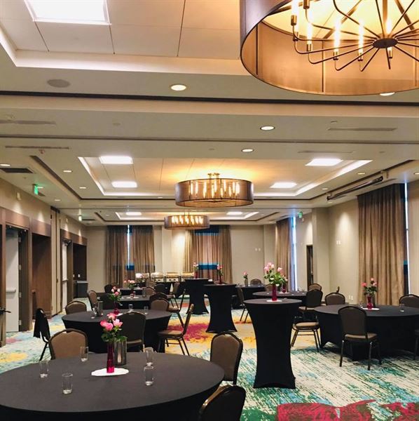 Hilton Garden Inn Arvada Denver