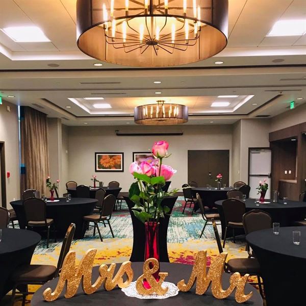 Hilton Garden Inn Arvada Denver