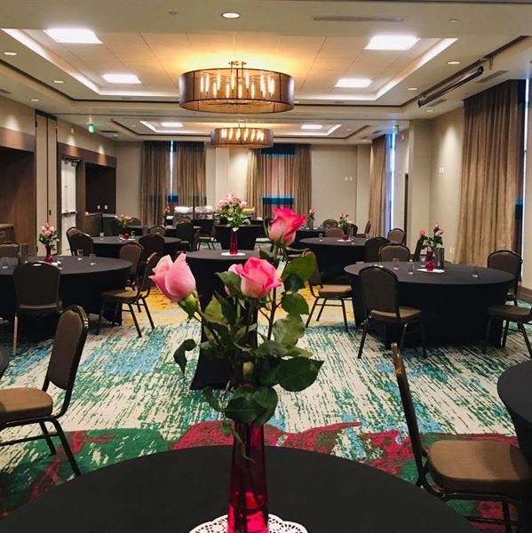 Hilton Garden Inn Arvada Denver