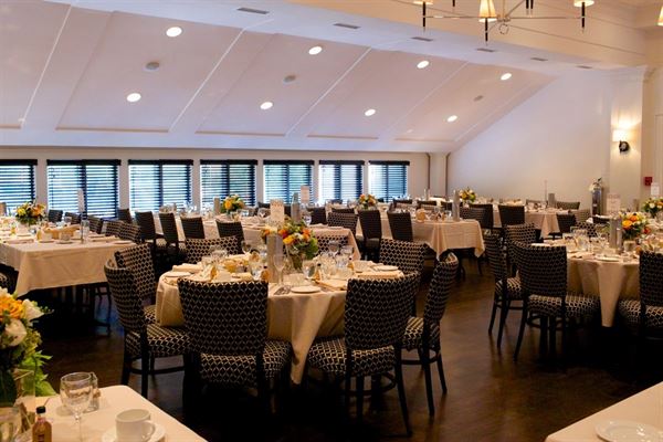 The University Club at Queen's