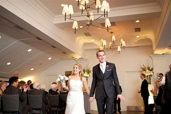 The University Club at Queen's