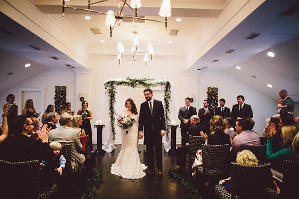 The University Club at Queen's