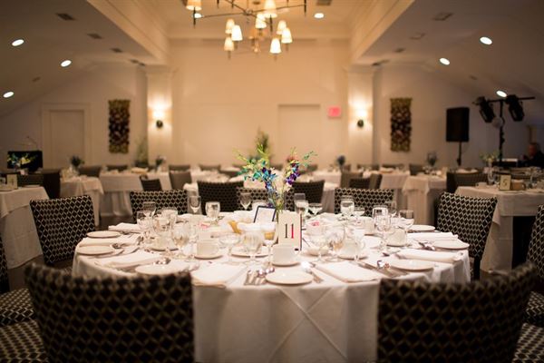 The University Club at Queen's