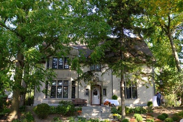 The University Club at Queen's