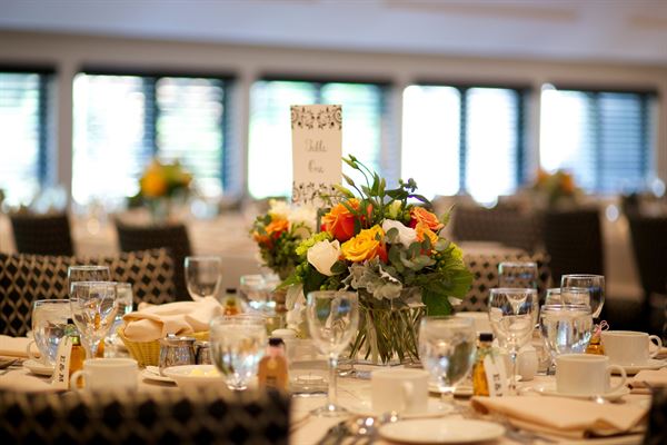 The University Club at Queen's