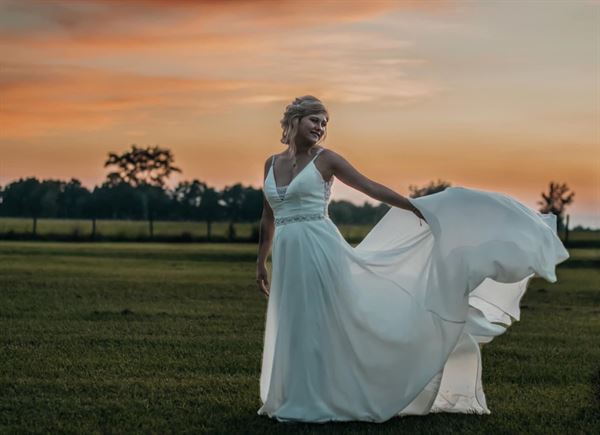 Maroon Ridge Event Venue