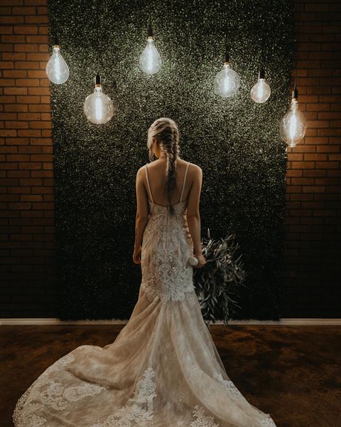 Maroon Ridge Event Venue