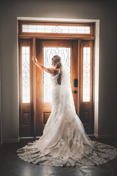 Maroon Ridge Event Venue