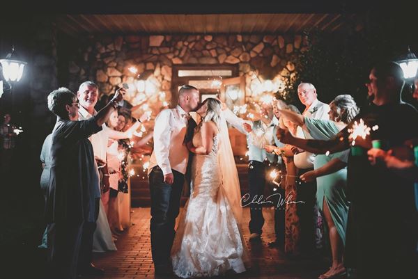 Maroon Ridge Event Venue