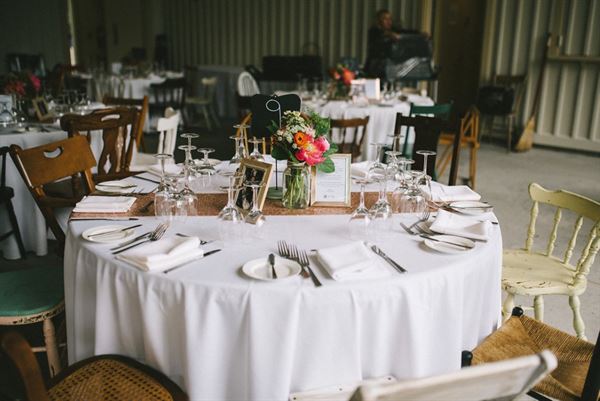 Black Creek Event Space