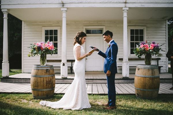 Black Creek Event Space