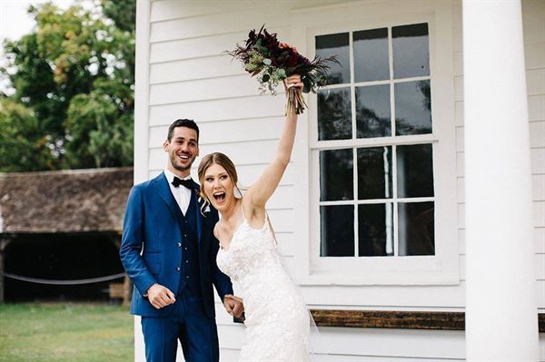 Black Creek Event Space