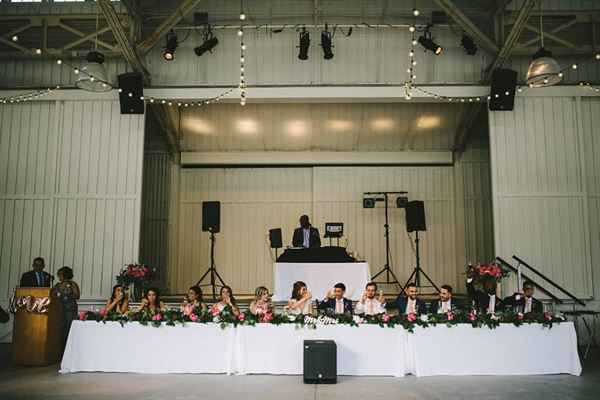 Black Creek Event Space