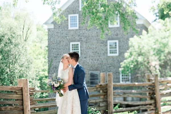 Black Creek Event Space