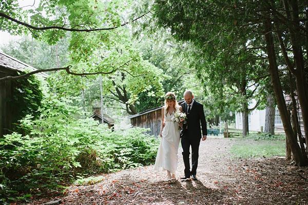 Black Creek Event Space