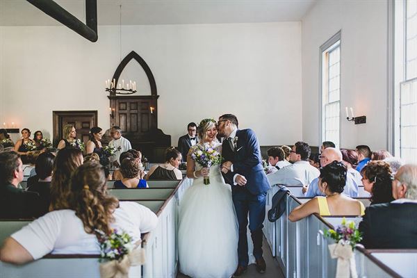 Black Creek Event Space