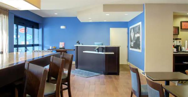 Hampton Inn Merrillville