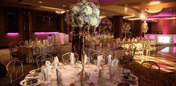 Crest Hollow Country Club