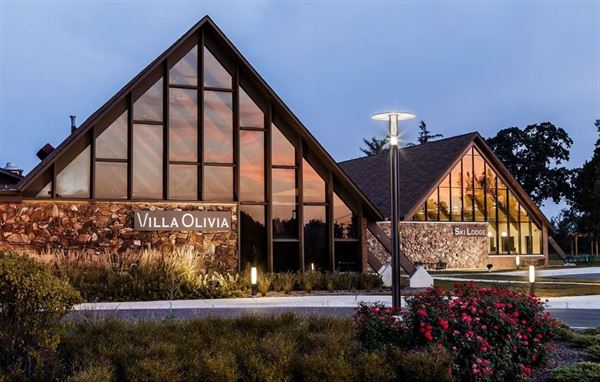 Villa Olivia