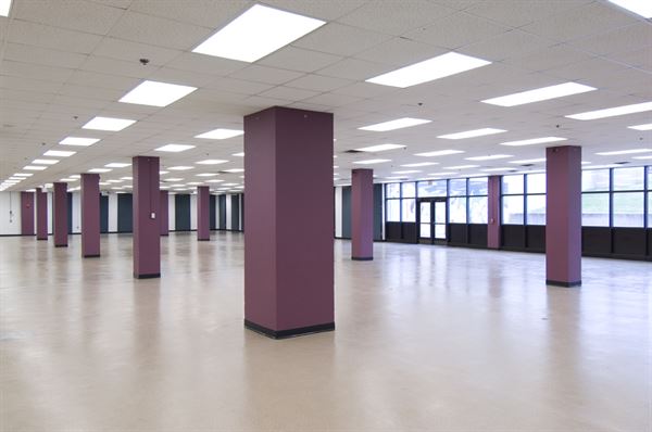 Hemmens Cultural Center