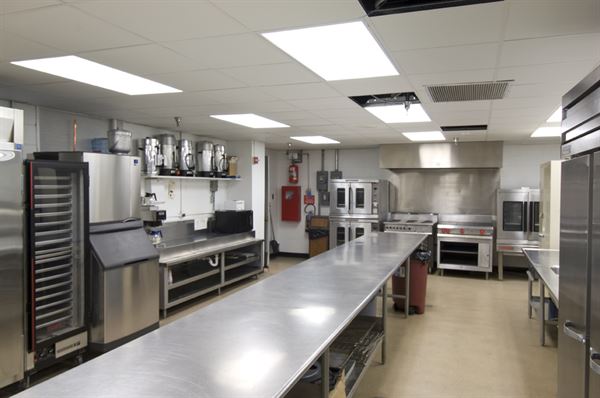 Hemmens Cultural Center