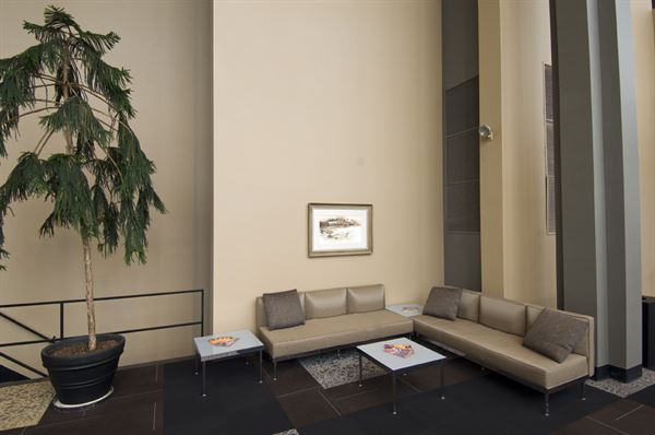 Hemmens Cultural Center