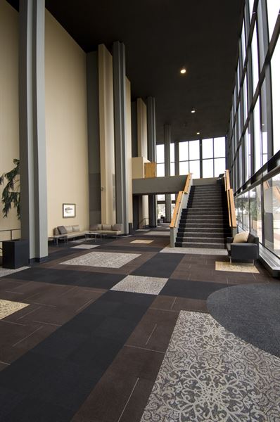 Hemmens Cultural Center