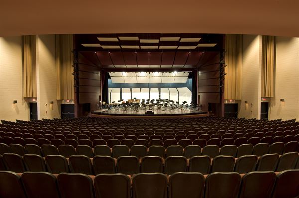 Hemmens Cultural Center