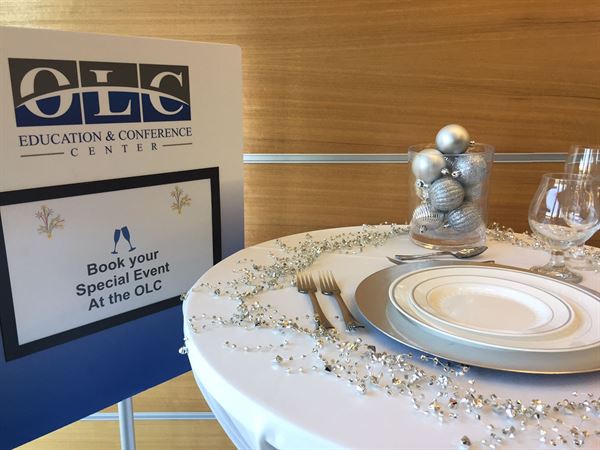 OLC Education and Conference Center