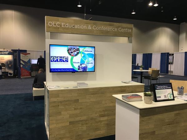 OLC Education and Conference Center