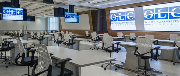 OLC Education and Conference Center