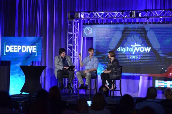 OLC Education and Conference Center