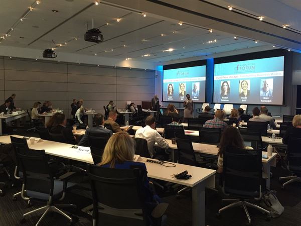 OLC Education and Conference Center