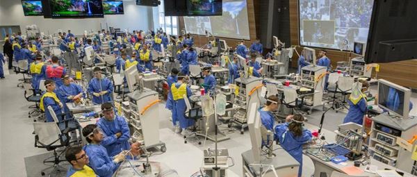 OLC Education and Conference Center