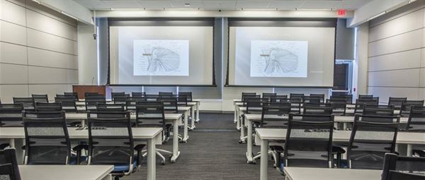 OLC Education and Conference Center