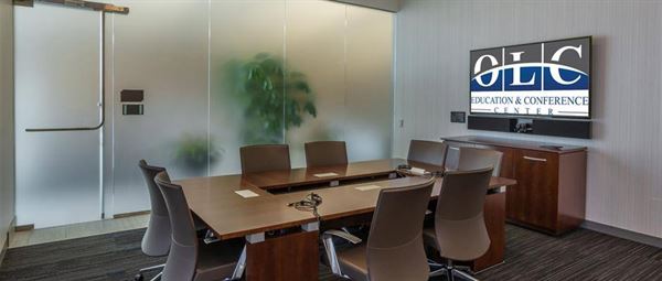 OLC Education and Conference Center