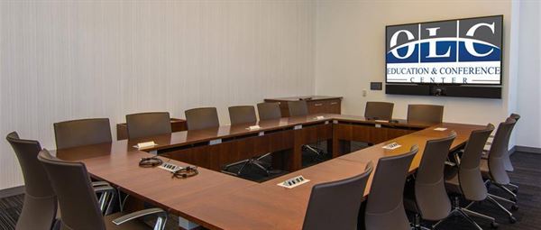 OLC Education and Conference Center