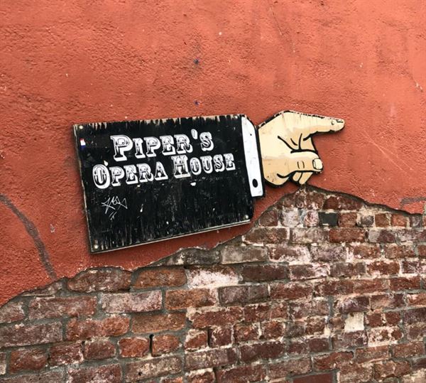 Piper's Opera House