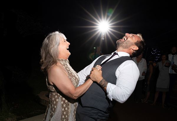 Terry James Photography