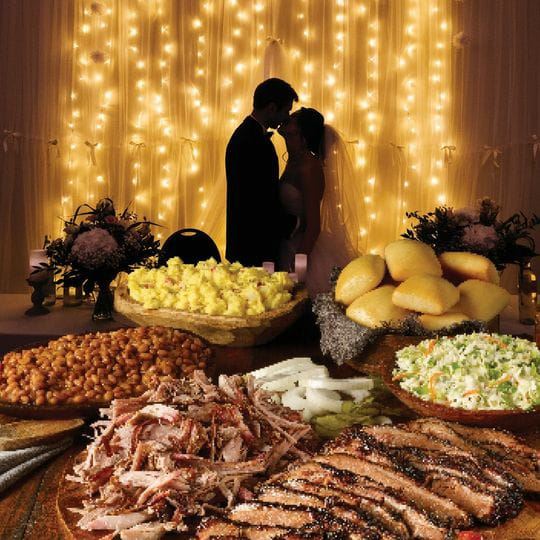 Dickey's Barbecue Pit