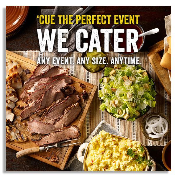 Dickey's Barbecue Pit