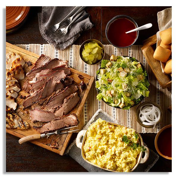 Dickey's Barbecue Pit