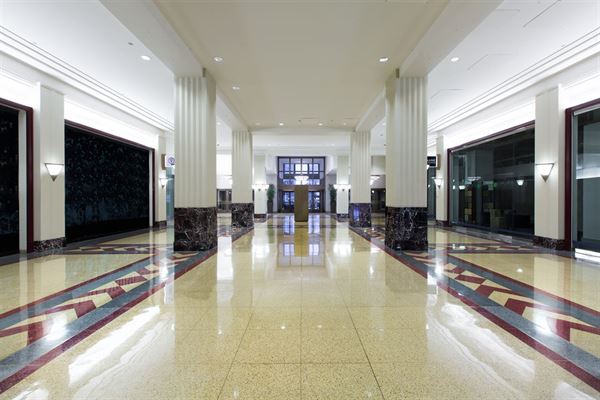 The Merchandise Mart