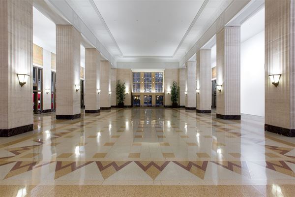 The Merchandise Mart